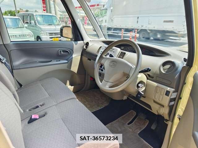 Daihatsu TANTO 2011 7808383-9