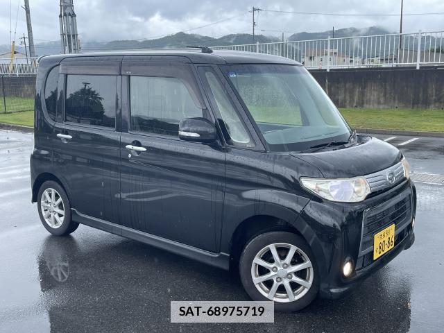 Daihatsu TANTO 2012-03 7808749-0