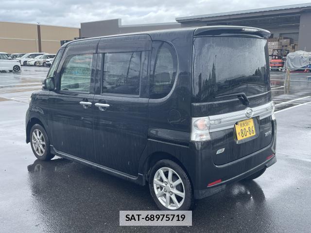 Daihatsu TANTO 2012-03 7808749-1