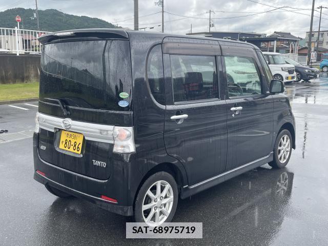 Daihatsu TANTO 2012-03 7808749-10