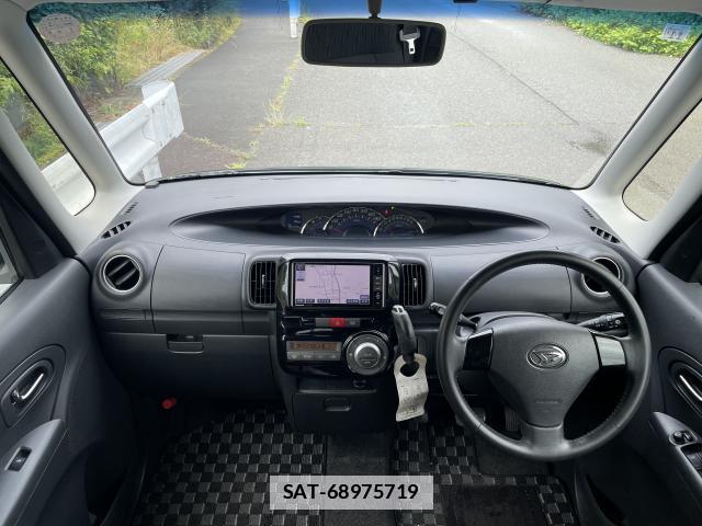 Daihatsu TANTO 2012-03 7808749-11