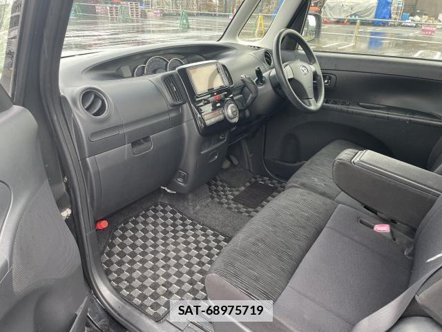 Daihatsu TANTO 2012-03 7808749-16