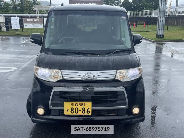 Daihatsu TANTO 2012-03 7808749-18