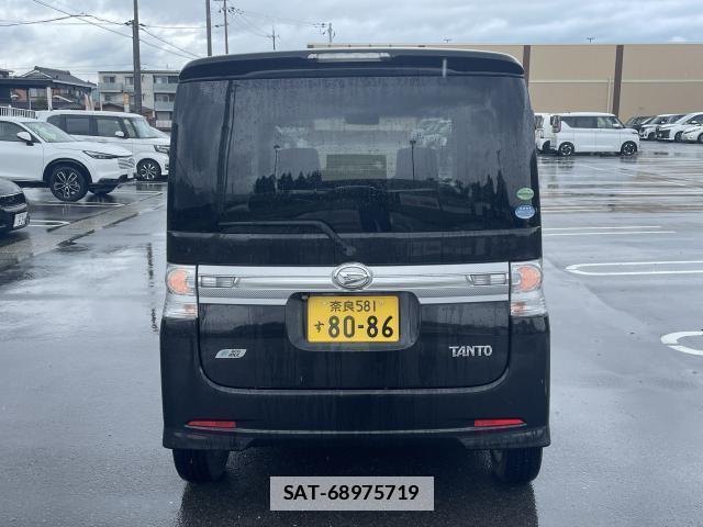 Daihatsu TANTO 2012-03 7808749-19