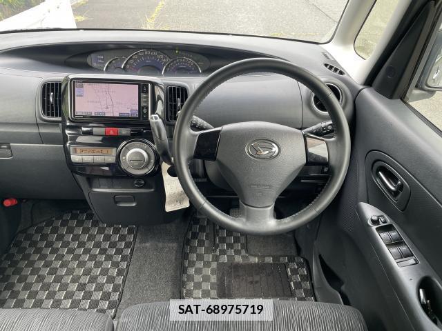 Daihatsu TANTO 2012-03 7808749-2