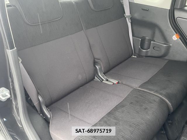 Daihatsu TANTO 2012-03 7808749-4