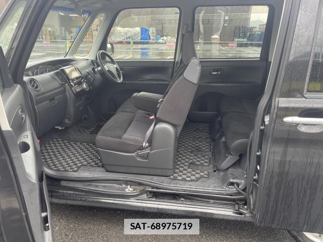 Daihatsu TANTO 2012-03 7808749-5
