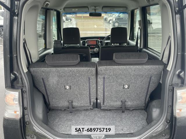 Daihatsu TANTO 2012-03 7808749-6