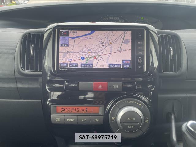 Daihatsu TANTO 2012-03 7808749-7