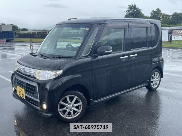 Daihatsu TANTO 2012-03 7808749-9