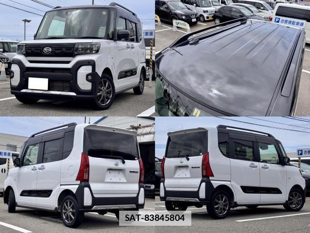 Daihatsu TANTO 2023-06 7808893-0