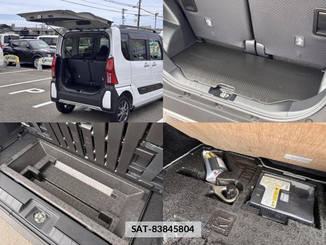 Daihatsu TANTO 2023-06 7808893-1