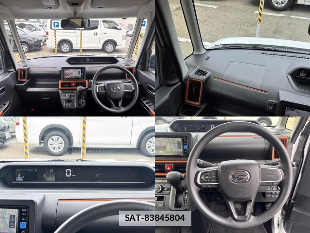 Daihatsu TANTO 2023-06 7808893-2