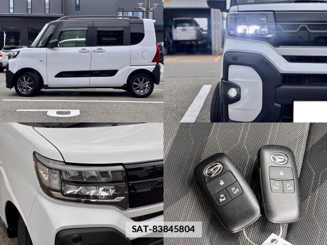 Daihatsu TANTO 2023-06 7808893-3
