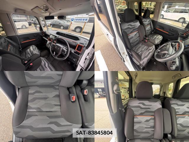 Daihatsu TANTO 2023-06 7808893-5