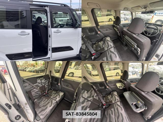 Daihatsu TANTO 2023-06 7808893-6