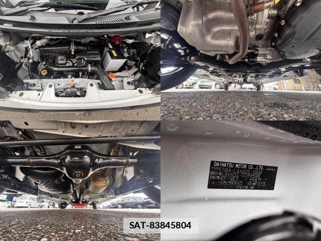 Daihatsu TANTO 2023-06 7808893-7