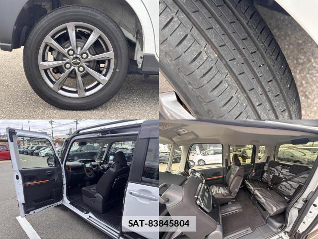 Daihatsu TANTO 2023-06 7808893-8