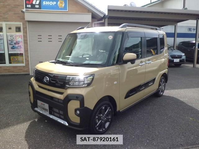 Daihatsu TANTO 2025-06 7809085-0