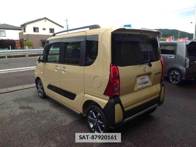 Daihatsu TANTO 2025-06 7809085-1