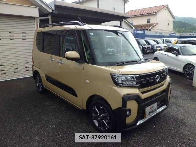 Daihatsu TANTO 2025-06 7809085-11