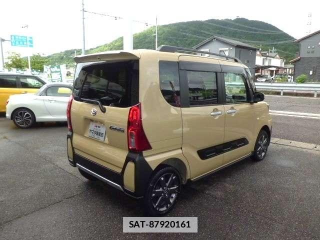 Daihatsu TANTO 2025-06 7809085-12