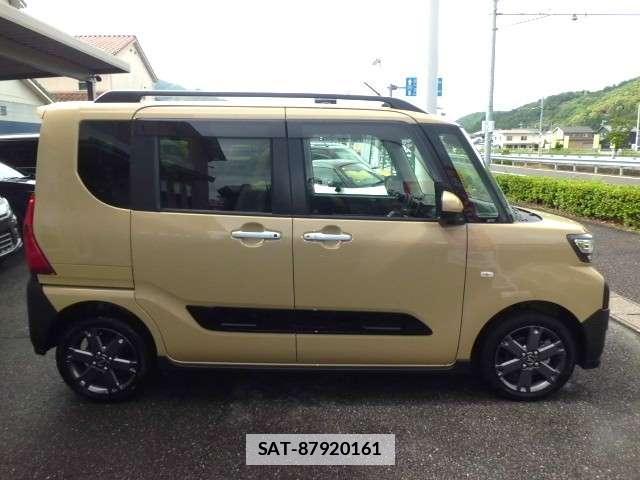 Daihatsu TANTO 2025-06 7809085-13
