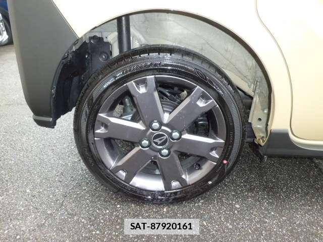 Daihatsu TANTO 2025-06 7809085-14