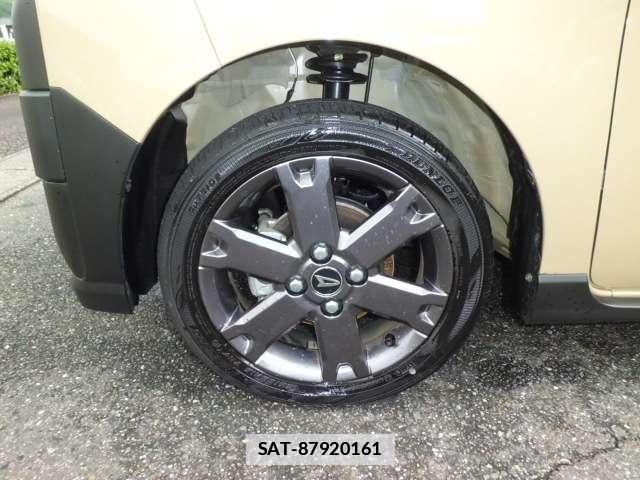 Daihatsu TANTO 2025-06 7809085-15