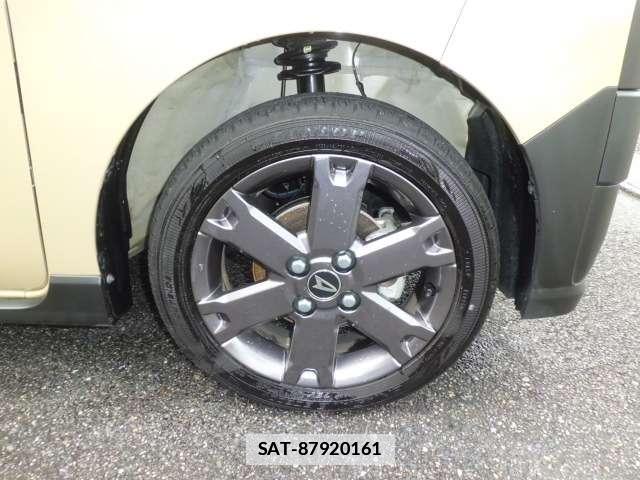 Daihatsu TANTO 2025-06 7809085-16