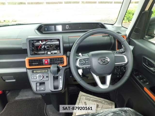 Daihatsu TANTO 2025-06 7809085-2