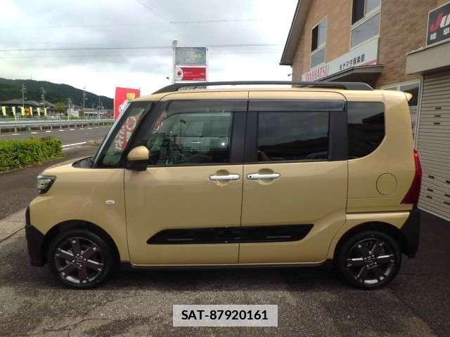Daihatsu TANTO 2025-06 7809085-3