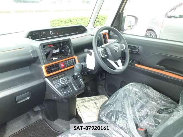 Daihatsu TANTO 2025-06 7809085-4