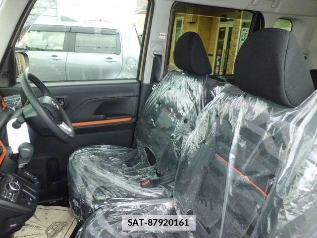 Daihatsu TANTO 2025-06 7809085-5