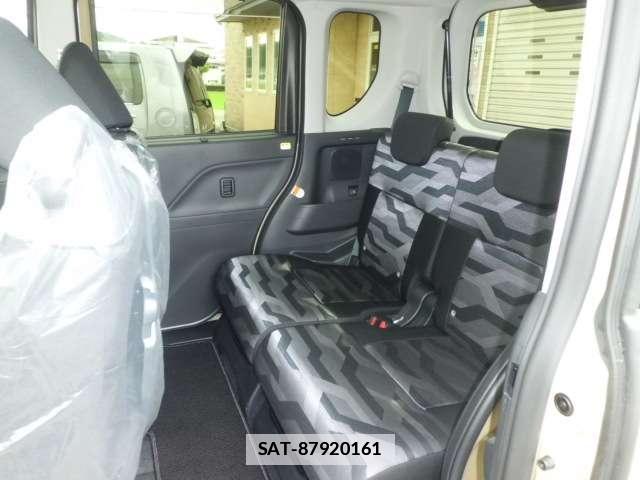 Daihatsu TANTO 2025-06 7809085-6
