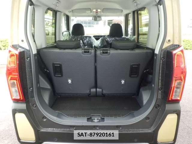 Daihatsu TANTO 2025-06 7809085-7