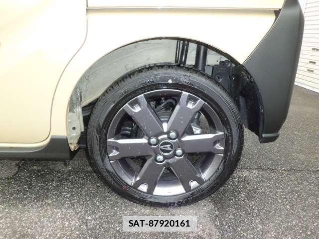 Daihatsu TANTO 2025-06 7809085-8