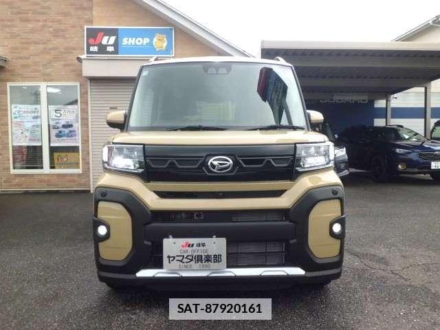 Daihatsu TANTO 2025-06 7809085-9
