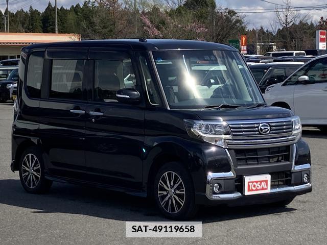 Daihatsu TANTO 2017-11 7809295-0