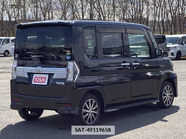 Daihatsu TANTO 2017-11 7809295-1