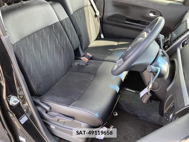 Daihatsu TANTO 2017-11 7809295-12