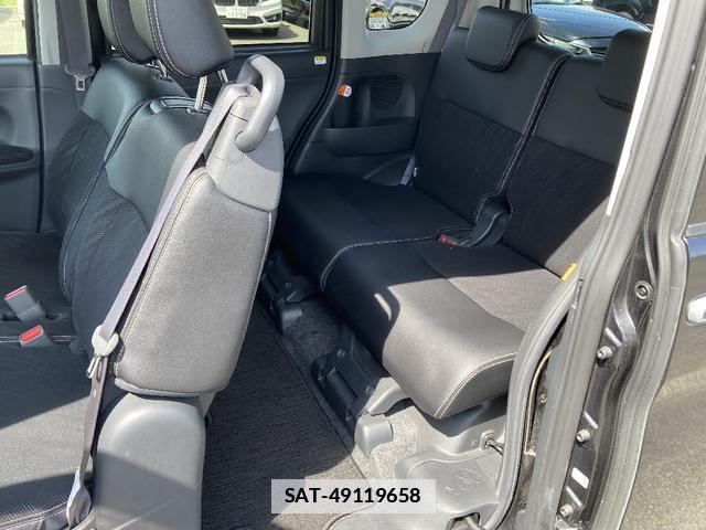 Daihatsu TANTO 2017-11 7809295-14