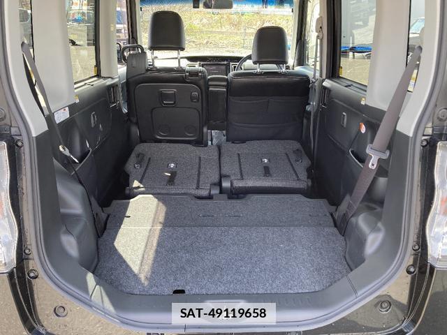 Daihatsu TANTO 2017-11 7809295-16