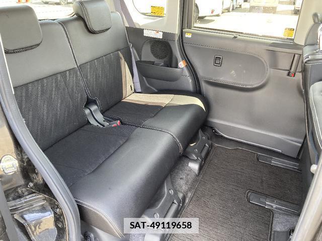 Daihatsu TANTO 2017-11 7809295-17