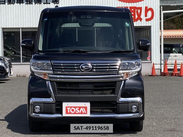 Daihatsu TANTO 2017-11 7809295-18