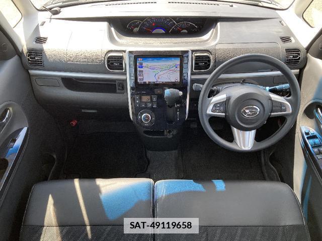 Daihatsu TANTO 2017-11 7809295-2