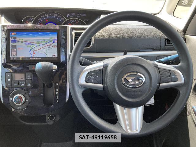 Daihatsu TANTO 2017-11 7809295-3