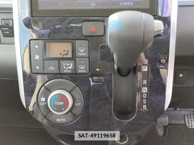 Daihatsu TANTO 2017-11 7809295-6