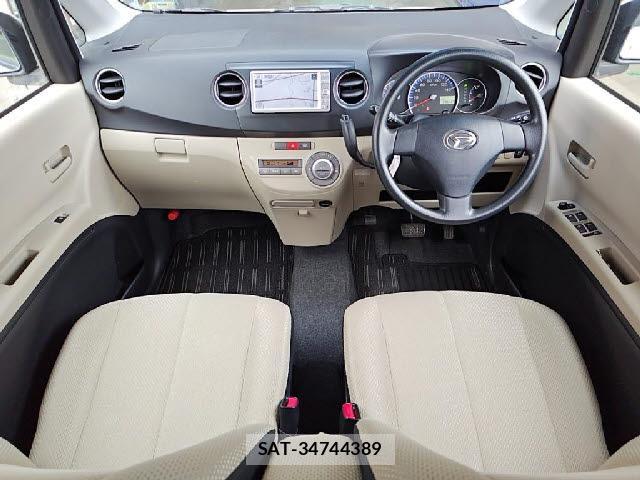 Daihatsu TANTO 2012-01 7809319-2