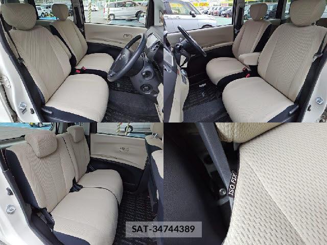 Daihatsu TANTO 2012-01 7809319-6
